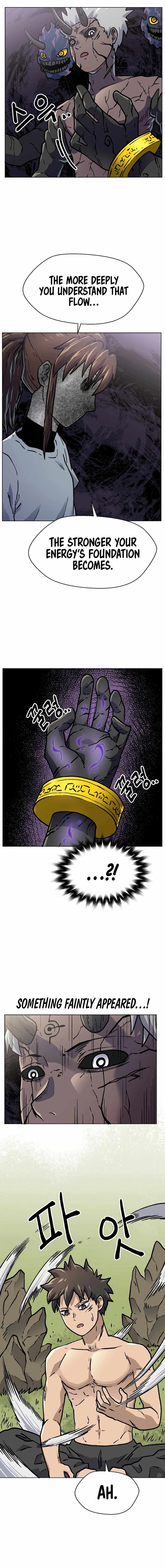 Asura Gate Chapter 47 11
